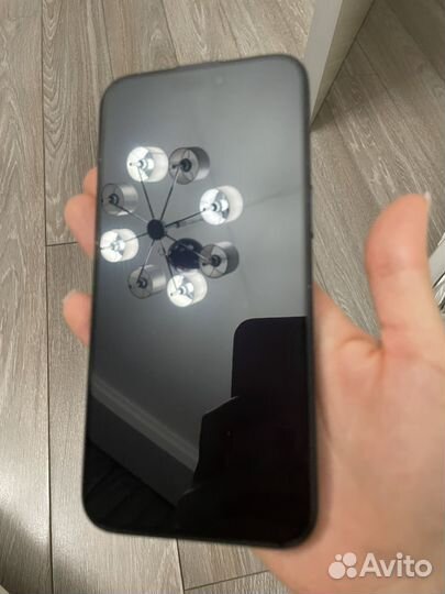 iPhone 15 Pro Max, 256 ГБ