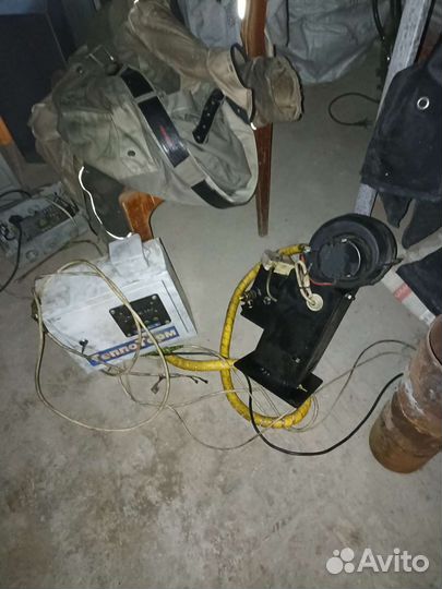 Масленный котёл Ecoboil A18. 30