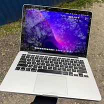 Apple MacBook Pro 13 2015 i5/8gb можно в разбор