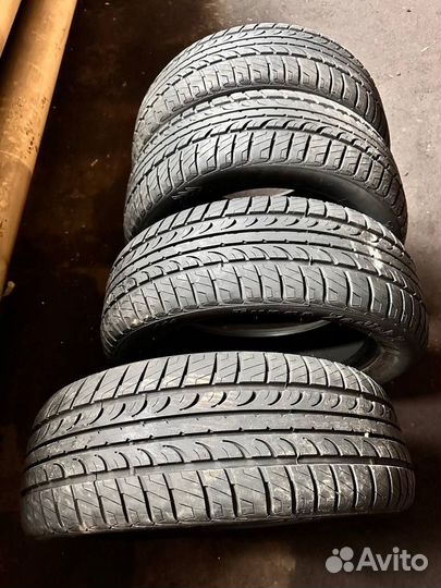 Tunga Zodiak 2 205/55 R16 94T