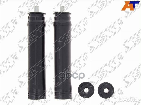 Пылезащитный комплект toyota. ST-80-0029 Sat