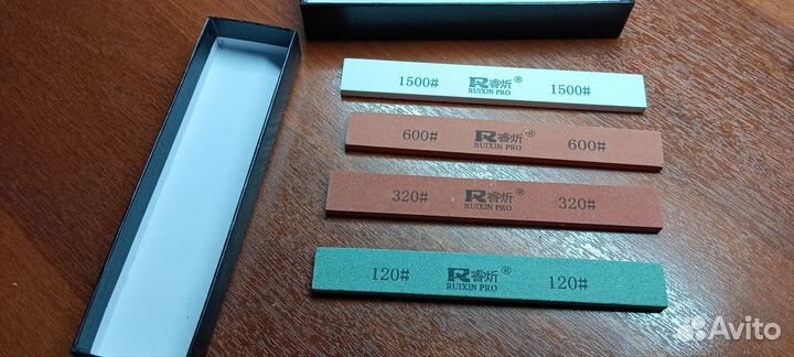 Точилка для ножей