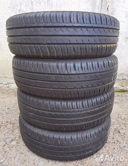 Continental ContiEcoContact 3 185/65 R15 92T