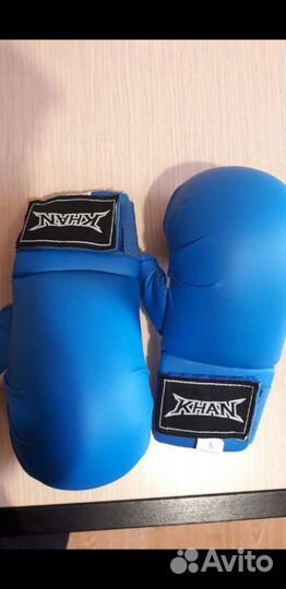 Накладки для каратэ