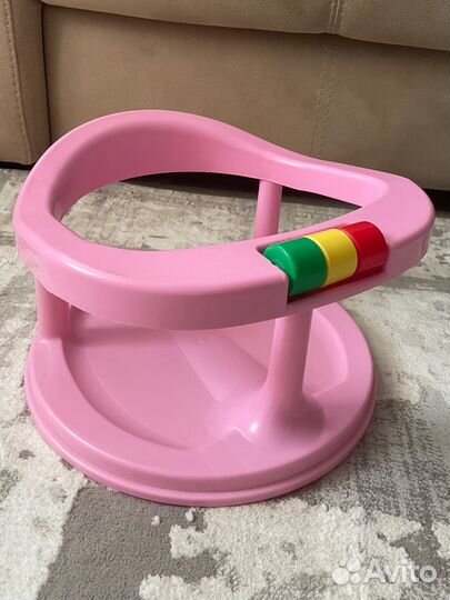 Стульчик для купания