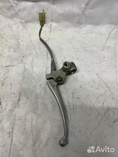 Ручки тормоза Suzuki Lets 2 NEW