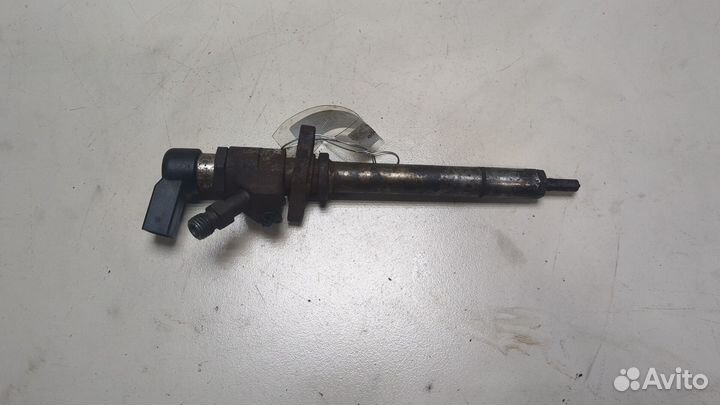 Форсунка топливная Ford S-Max, 2009