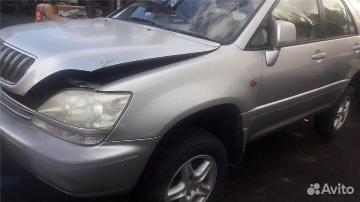 Разбор на запчасти Lexus RX 1998-2003