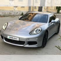 Porsche Panamera 4S 3.0 AMT, 2013, 149 000 км, с пробегом, цена 2 980 000 руб.