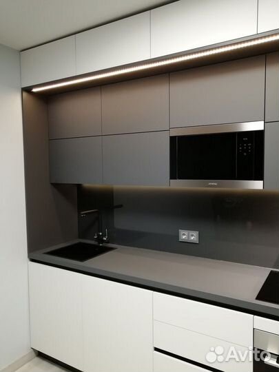 Кухни на заказ в рассрочку