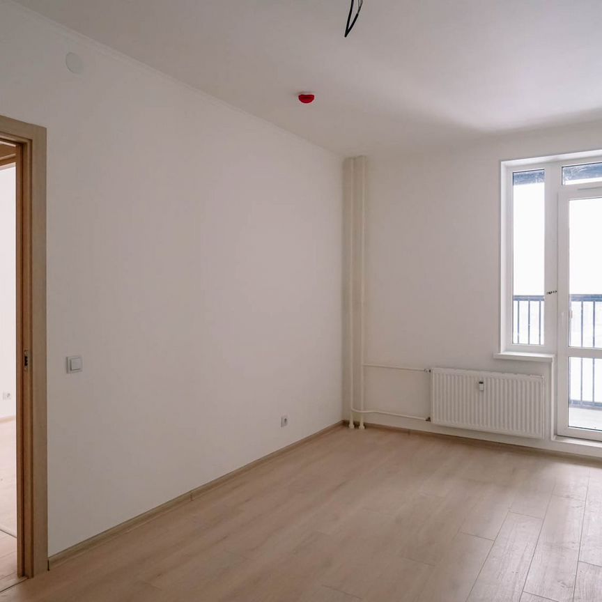 1-к. квартира, 36,4 м², 12/12 эт.