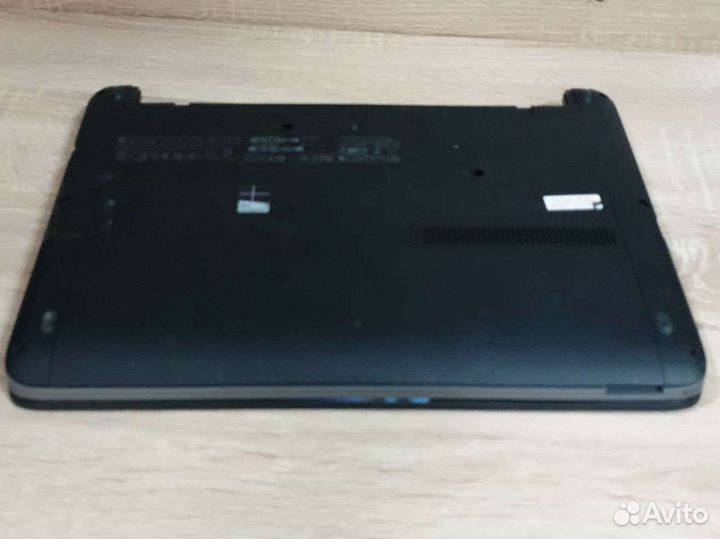 Разбор ноутбука HP ProBook 430 G2 б/у