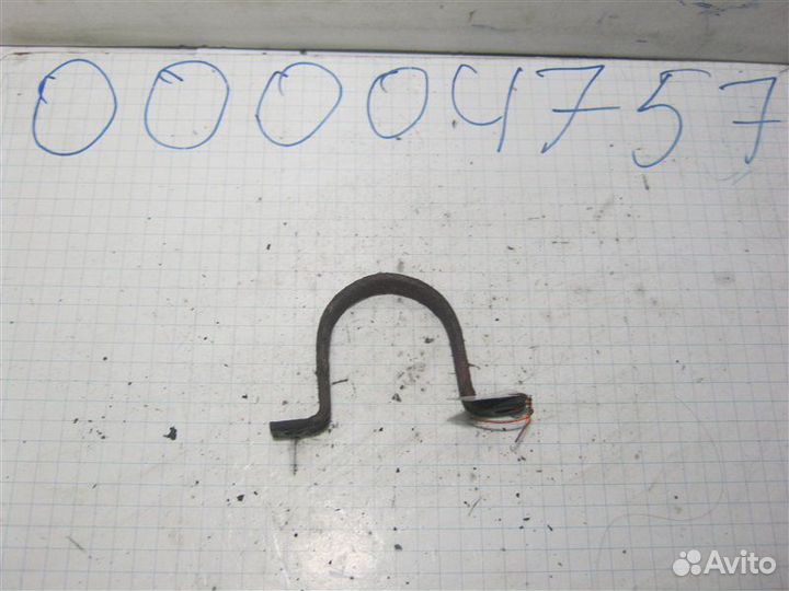 Хомут металлический Volkswagen Golf Iii/Vento