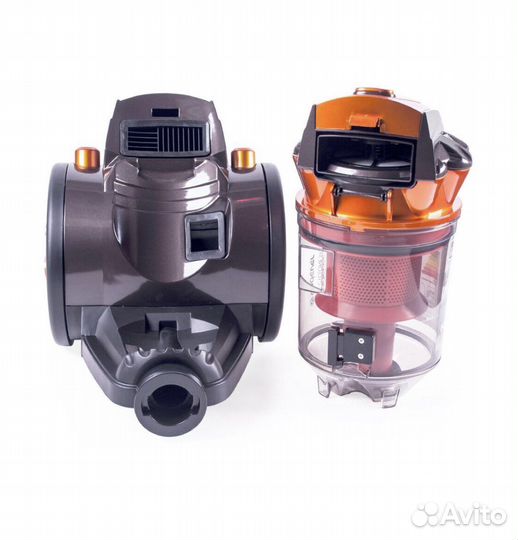 Пылесос Endever Skyclean VC-570