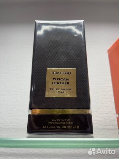 Парфюм Tom Ford духи мужские женские унисекс