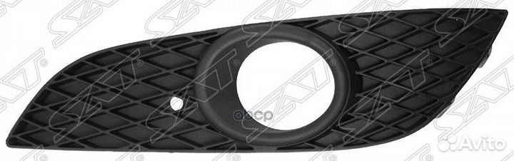 Оправа птф Opel Astra 06-13 / Astra Family 11-14