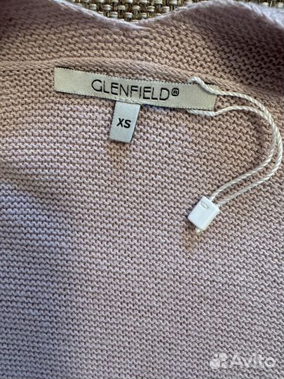 Кардиган Glenfield S