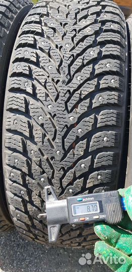 Nokian Tyres Hakkapeliitta 9 205/60 R16
