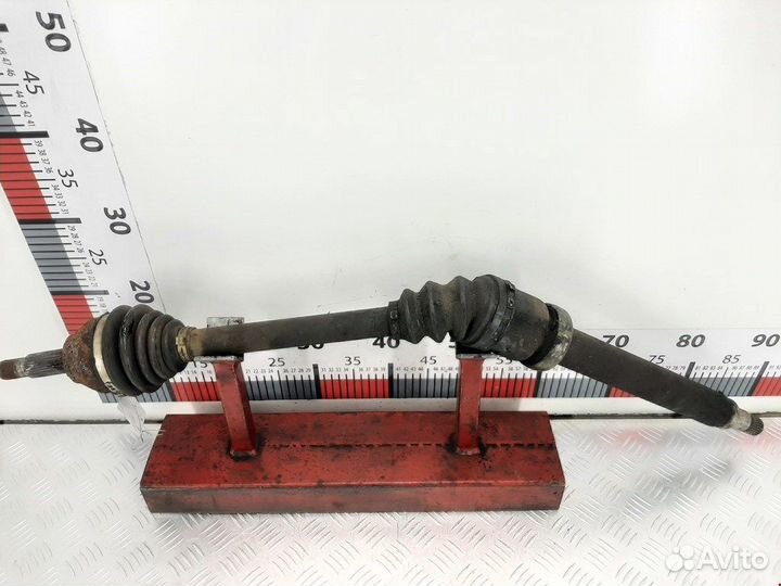Полуось для Ford Focus 1