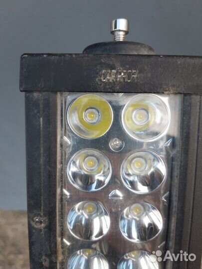 Автомобильная светодиодная балка 105 см