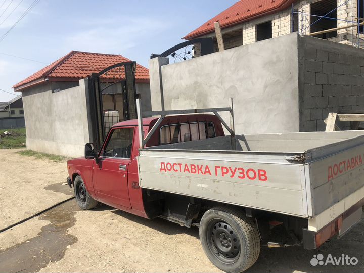 ВИС 2345 1.5 МТ, 2002, 150 000 км
