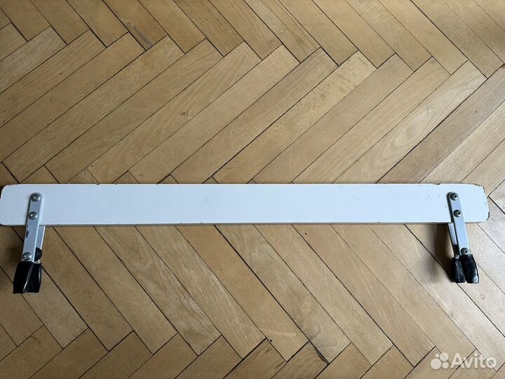 Бортики на кроватку ограничитель