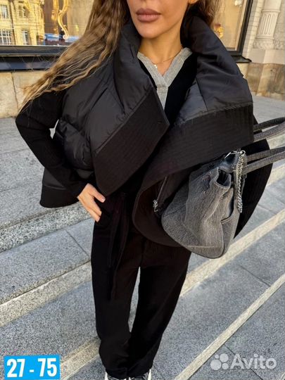 Костюм тройка женский от 46 до 56