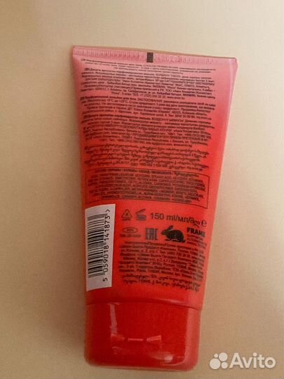 Лосьон для тела avon парфюмированный эйвон