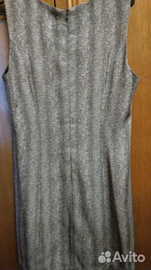 Жакет платье под него