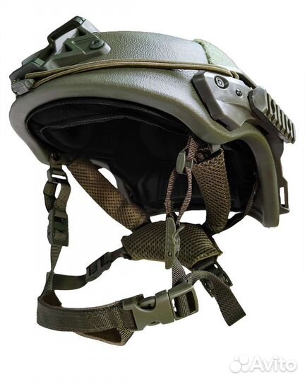 Шлем баллистичекий