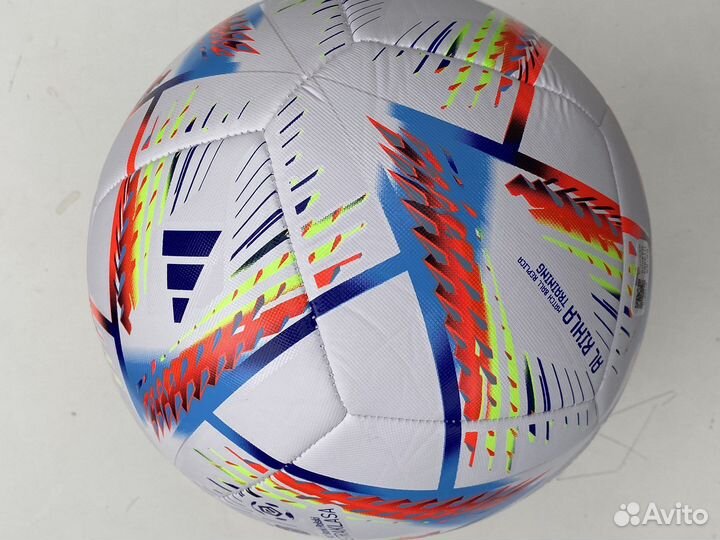 Футбольный мяч adidas N5