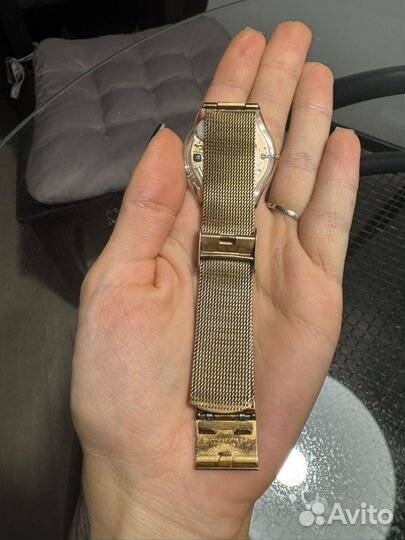 Часы swatch женские