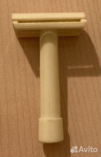 Т-образ.Бритвен.станок СССР(Ленинград) 1961г.нов