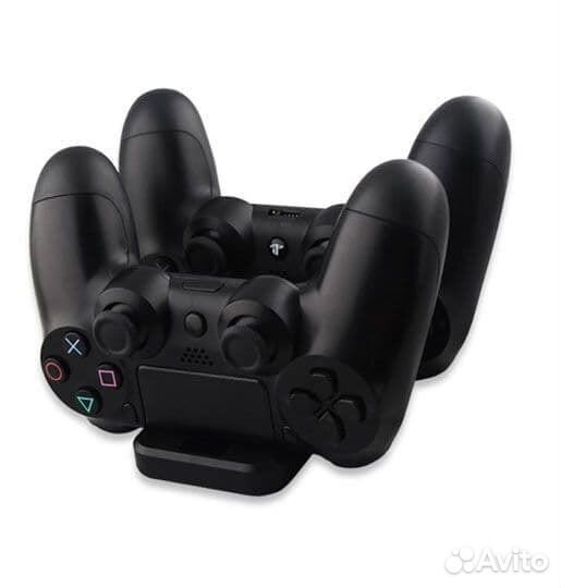 Продам Sony PlayStation 4 (PS4) Pro (1TB)