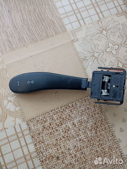 Ручка поворотника priora