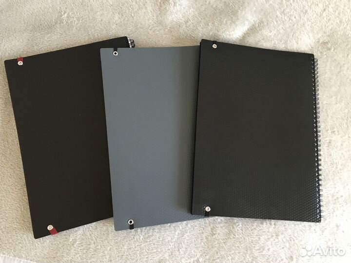 Рабочая тетрадь ErichKrause А4