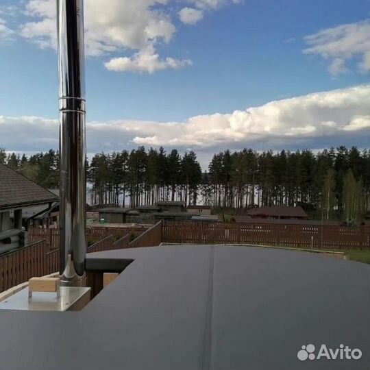 Крышка для ванны KSH-40857