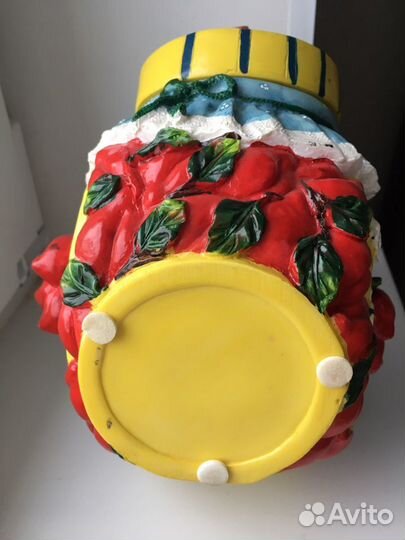 Банка для хранения