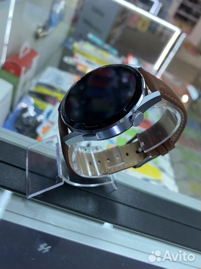 Смарт часы ватч 7 круглые, watch X Pro series