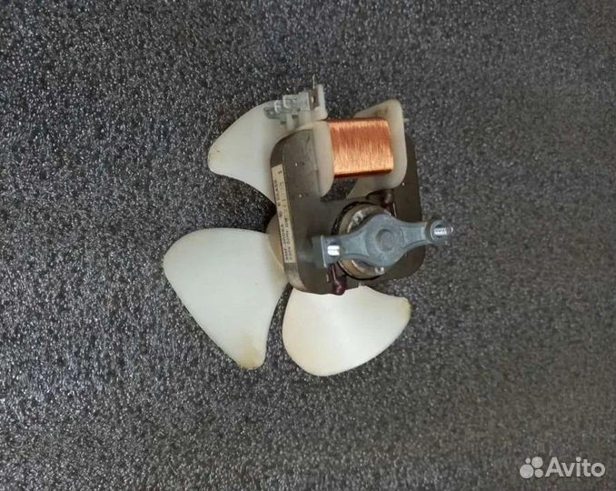 Вентилятор для Микроволновки samsung M1833NR