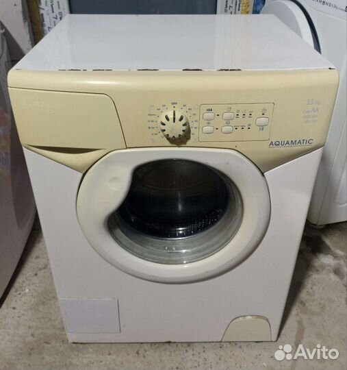 Стиральная машина бу