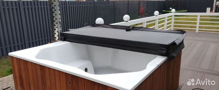 Термокрышка для банного чана KSH-45509