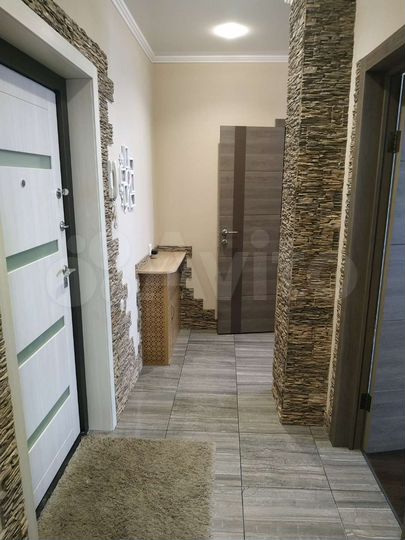 2-к. квартира, 52 м², 16/16 эт.