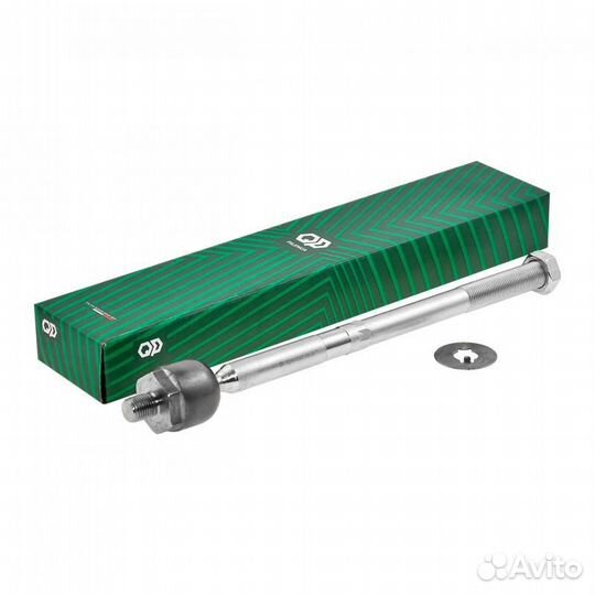 Рулевая тяга mazda 3 / 5