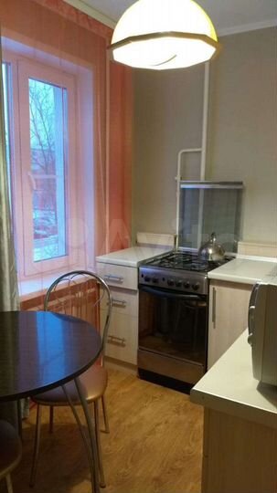 1-к. квартира, 35 м², 2/9 эт.