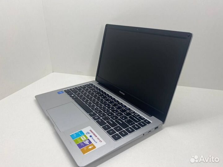 Ноутбук Prestigio SmartBook 141 С7