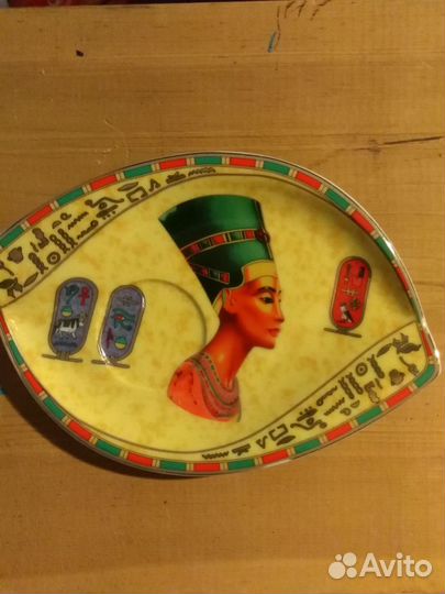 Кофейный сервиз