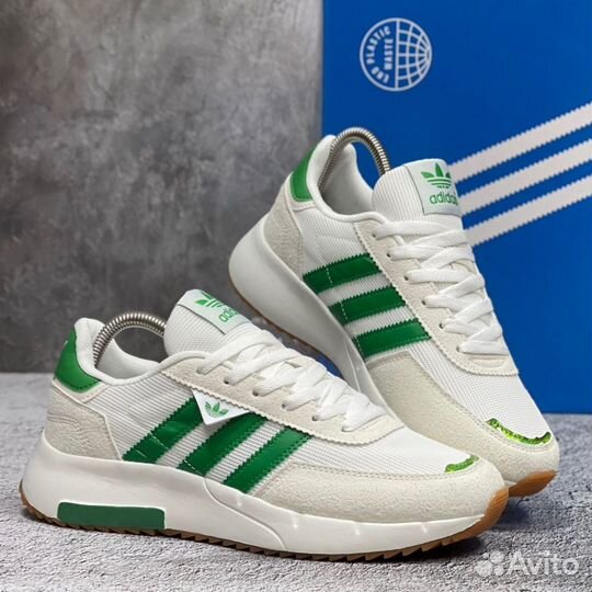 Кроссовки летние мужские Adidas 41 42 43 44 45 46