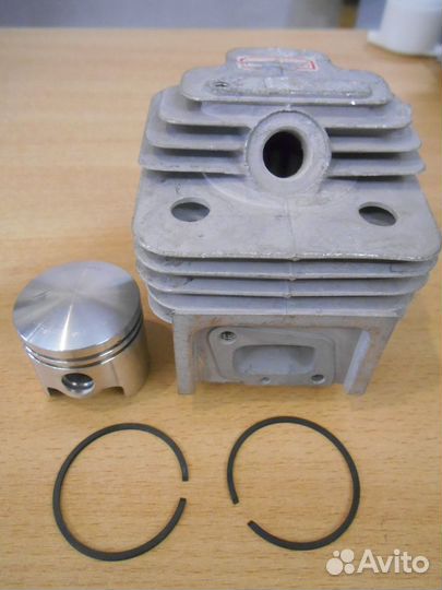 Поршневая группа для триммера