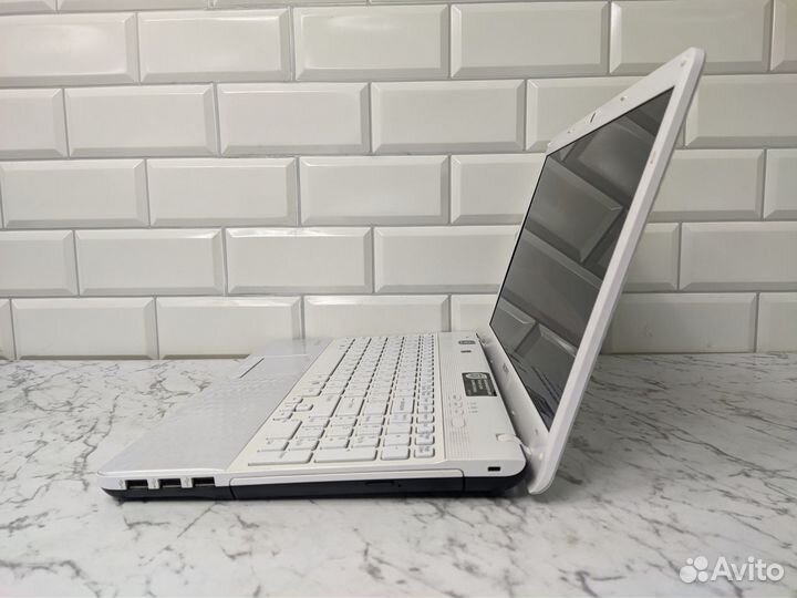 Ноутбук Sony Vaio